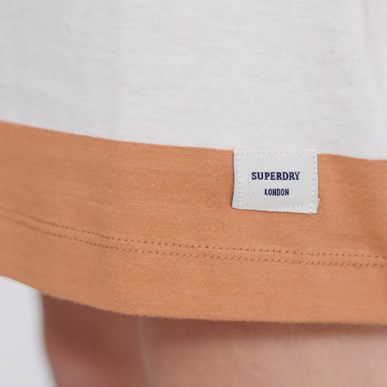 Superdry Γυναικείο φόρεμα